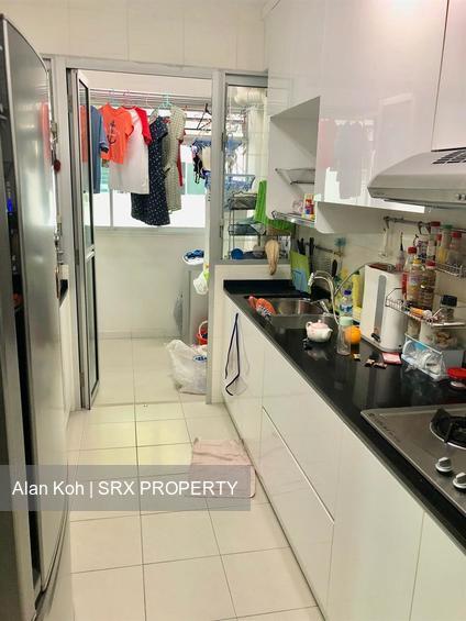 Blk 207A Punggol Place (Punggol), HDB 5 Rooms #178878132